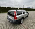 Серый Вольво XC70 Cross Country, объемом двигателя 2.4 л и пробегом 328 тыс. км за 8100 $, фото 7 на Automoto.ua