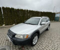 Серый Вольво XC70 Cross Country, объемом двигателя 2.4 л и пробегом 328 тыс. км за 8100 $, фото 9 на Automoto.ua