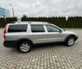 Серый Вольво XC70 Cross Country, объемом двигателя 2.4 л и пробегом 328 тыс. км за 8100 $, фото 13 на Automoto.ua