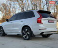 Білий Вольво XC90 Recharge, об'ємом двигуна 2 л та пробігом 80 тис. км за 46999 $, фото 11 на Automoto.ua