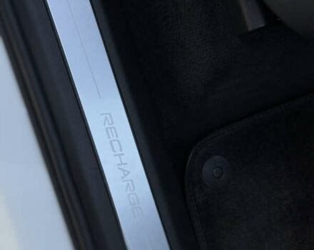 Білий Вольво XC90 Recharge, об'ємом двигуна 2 л та пробігом 80 тис. км за 46999 $, фото 29 на Automoto.ua