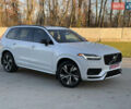Білий Вольво XC90 Recharge, об'ємом двигуна 2 л та пробігом 80 тис. км за 46999 $, фото 4 на Automoto.ua