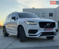 Білий Вольво XC90 Recharge, об'ємом двигуна 2 л та пробігом 80 тис. км за 46999 $, фото 8 на Automoto.ua
