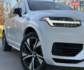 Білий Вольво XC90 Recharge, об'ємом двигуна 2 л та пробігом 80 тис. км за 46999 $, фото 5 на Automoto.ua