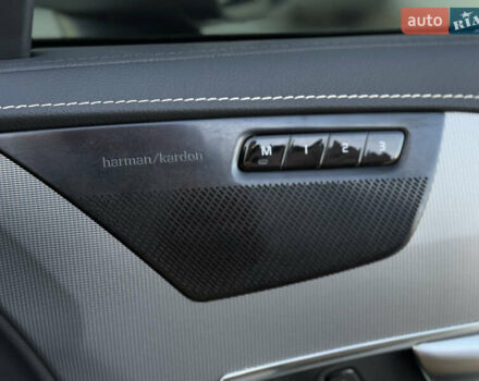 Білий Вольво XC90 Recharge, об'ємом двигуна 2 л та пробігом 80 тис. км за 46999 $, фото 23 на Automoto.ua