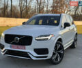 Білий Вольво XC90 Recharge, об'ємом двигуна 2 л та пробігом 80 тис. км за 46999 $, фото 2 на Automoto.ua