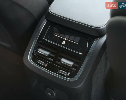 Білий Вольво XC90 Recharge, об'ємом двигуна 2 л та пробігом 80 тис. км за 46999 $, фото 26 на Automoto.ua