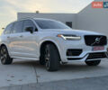 Білий Вольво XC90 Recharge, об'ємом двигуна 2 л та пробігом 80 тис. км за 46999 $, фото 7 на Automoto.ua