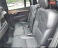 Черный Вольво XC90 Recharge, объемом двигателя 2 л и пробегом 40 тыс. км за 18100 $, фото 5 на Automoto.ua