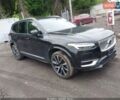 Черный Вольво XC90 Recharge, объемом двигателя 2 л и пробегом 40 тыс. км за 18100 $, фото 1 на Automoto.ua