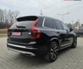 Черный Вольво XC90 Recharge, объемом двигателя 2 л и пробегом 77 тыс. км за 43900 $, фото 3 на Automoto.ua