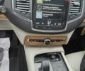 Черный Вольво XC90 Recharge, объемом двигателя 2 л и пробегом 77 тыс. км за 43900 $, фото 7 на Automoto.ua