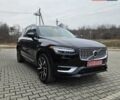 Черный Вольво XC90 Recharge, объемом двигателя 2 л и пробегом 77 тыс. км за 43900 $, фото 1 на Automoto.ua