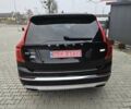 Черный Вольво XC90 Recharge, объемом двигателя 2 л и пробегом 77 тыс. км за 43900 $, фото 2 на Automoto.ua