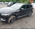 Черный Вольво XC90 Recharge, объемом двигателя 2 л и пробегом 40 тыс. км за 18100 $, фото 1 на Automoto.ua