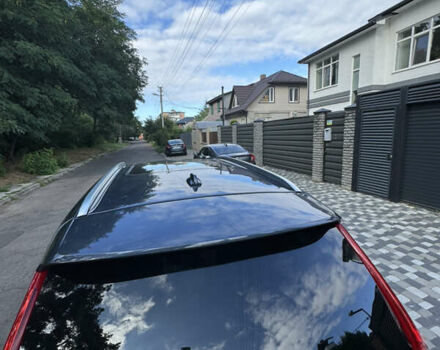 Вольво XC90 Recharge, объемом двигателя 1.97 л и пробегом 99 тыс. км за 48000 $, фото 18 на Automoto.ua