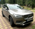 Вольво XC90 Recharge, объемом двигателя 1.97 л и пробегом 152 тыс. км за 52000 $, фото 1 на Automoto.ua