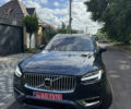Вольво XC90 Recharge, объемом двигателя 1.97 л и пробегом 99 тыс. км за 48000 $, фото 1 на Automoto.ua
