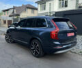 Вольво XC90 Recharge, объемом двигателя 1.97 л и пробегом 99 тыс. км за 48000 $, фото 13 на Automoto.ua