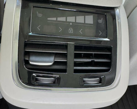 Вольво XC90 Recharge, объемом двигателя 1.97 л и пробегом 99 тыс. км за 48000 $, фото 28 на Automoto.ua