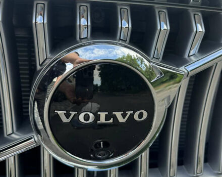 Вольво XC90 Recharge, объемом двигателя 1.97 л и пробегом 99 тыс. км за 48000 $, фото 16 на Automoto.ua