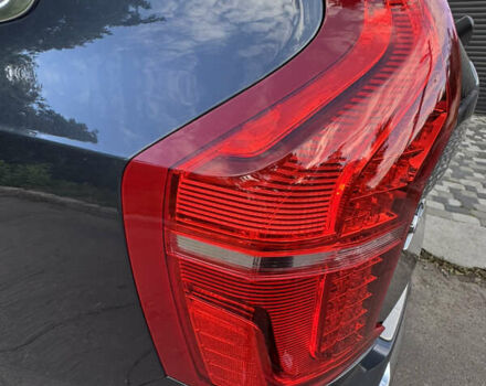 Вольво XC90 Recharge, объемом двигателя 1.97 л и пробегом 99 тыс. км за 48000 $, фото 19 на Automoto.ua
