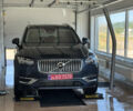 Вольво XC90 Recharge, объемом двигателя 1.97 л и пробегом 99 тыс. км за 48000 $, фото 1 на Automoto.ua
