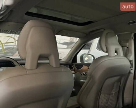 Вольво XC90 Recharge, об'ємом двигуна 1.97 л та пробігом 95 тис. км за 24000 $, фото 11 на Automoto.ua