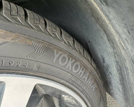 Вольво XC90 Recharge, объемом двигателя 1.97 л и пробегом 99 тыс. км за 48000 $, фото 5 на Automoto.ua