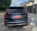 Вольво XC90 Recharge, объемом двигателя 1.97 л и пробегом 99 тыс. км за 48000 $, фото 10 на Automoto.ua