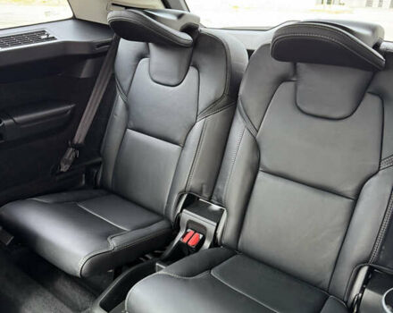 Вольво XC90 Recharge, объемом двигателя 1.97 л и пробегом 58 тыс. км за 59999 $, фото 36 на Automoto.ua