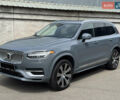 Вольво XC90 Recharge, объемом двигателя 1.97 л и пробегом 58 тыс. км за 59999 $, фото 4 на Automoto.ua