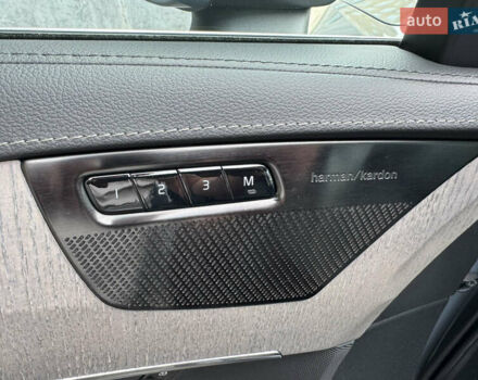 Вольво XC90 Recharge, объемом двигателя 1.97 л и пробегом 58 тыс. км за 59999 $, фото 26 на Automoto.ua