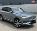 Вольво XC90 Recharge, объемом двигателя 1.97 л и пробегом 58 тыс. км за 59999 $, фото 1 на Automoto.ua