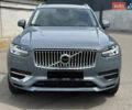 Вольво XC90 Recharge, объемом двигателя 1.97 л и пробегом 58 тыс. км за 59999 $, фото 3 на Automoto.ua