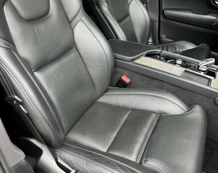 Вольво XC90 Recharge, объемом двигателя 1.97 л и пробегом 58 тыс. км за 59999 $, фото 47 на Automoto.ua