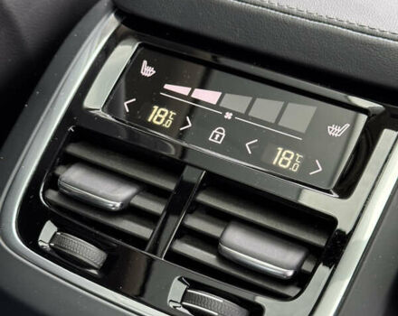 Вольво XC90 Recharge, объемом двигателя 1.97 л и пробегом 58 тыс. км за 59999 $, фото 42 на Automoto.ua