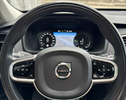 Вольво XC90 Recharge, объемом двигателя 1.97 л и пробегом 58 тыс. км за 59999 $, фото 59 на Automoto.ua