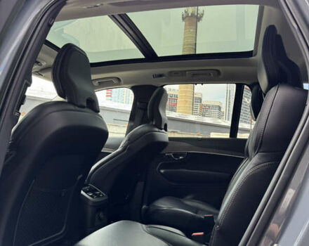 Вольво XC90 Recharge, объемом двигателя 1.97 л и пробегом 58 тыс. км за 59999 $, фото 30 на Automoto.ua
