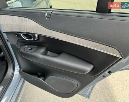 Вольво XC90 Recharge, объемом двигателя 1.97 л и пробегом 58 тыс. км за 59999 $, фото 45 на Automoto.ua
