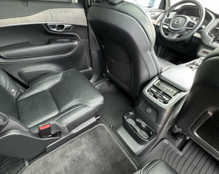 Вольво XC90 Recharge, объемом двигателя 1.97 л и пробегом 58 тыс. км за 59999 $, фото 41 на Automoto.ua