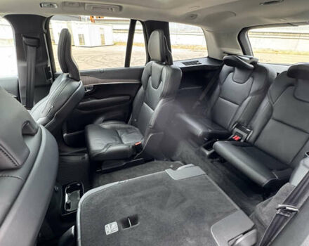 Вольво XC90 Recharge, объемом двигателя 1.97 л и пробегом 58 тыс. км за 59999 $, фото 33 на Automoto.ua