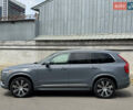 Вольво XC90 Recharge, объемом двигателя 1.97 л и пробегом 58 тыс. км за 59999 $, фото 5 на Automoto.ua