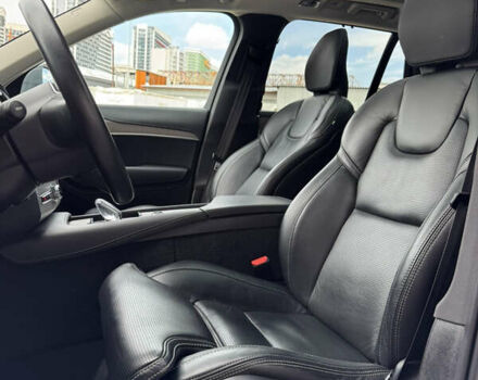 Вольво XC90 Recharge, объемом двигателя 1.97 л и пробегом 58 тыс. км за 59999 $, фото 22 на Automoto.ua