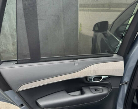 Вольво XC90 Recharge, объемом двигателя 1.97 л и пробегом 58 тыс. км за 59999 $, фото 29 на Automoto.ua