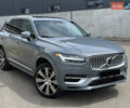 Вольво XC90 Recharge, объемом двигателя 1.97 л и пробегом 58 тыс. км за 59999 $, фото 1 на Automoto.ua