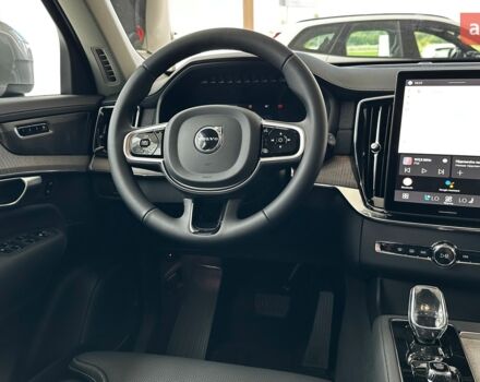 купить новое авто Вольво XC90 Recharge 2025 года от официального дилера Автоцентр AUTO.RIA Вольво фото