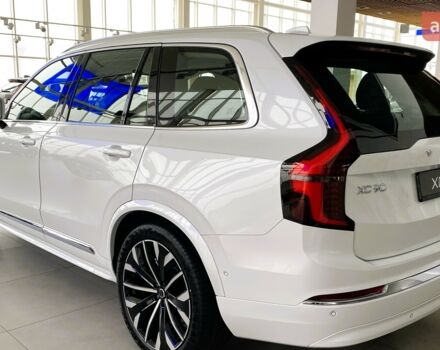 купить новое авто Вольво XC90 Recharge 2025 года от официального дилера Автоцентр AUTO.RIA Вольво фото