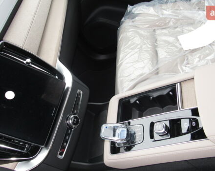 купить новое авто Вольво XC90 Recharge 2025 года от официального дилера Автоцентр AUTO.RIA Вольво фото