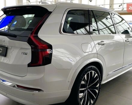 купить новое авто Вольво XC90 Recharge 2025 года от официального дилера Автоцентр AUTO.RIA Вольво фото